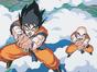 Dragon Ball Z : la menace de Namek