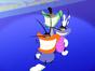 Oggy et les cafards