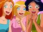 Totally Spies