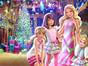 Barbie : Un merveilleux Noël