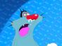 Oggy et les cafards