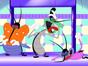 Oggy et les cafards