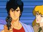 Nicky Larson