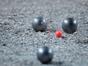Pétanque