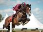 Equitation : CHI de Genève - Saut d'obstacles