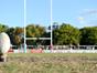 Rugby : Pro D2 - Valence-Romans / Grenoble