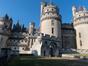 Pierrefonds : La résurrection d'un château