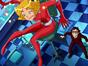 Totally Spies