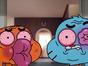 Le monde incroyable de Gumball