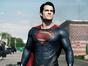 Man of Steel