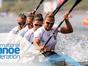 Canoë-kayak : Coupe du monde de sprint