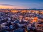 Valencia, ville lumière