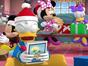 Mickey & Minnie : Le Voeu de Noël