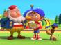 Oui-Oui, enquêtes au Pays des jouets