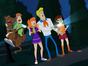 Scooby-Doo : Retour sur l'île aux zombies