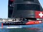 Speed Catamarans GC32