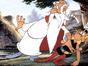 Astérix chez les Bretons