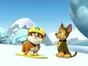 Paw Patrol, la Pat'Patrouille