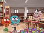 Le monde incroyable de Gumball