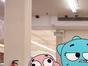 Le monde incroyable de Gumball