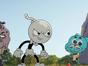 Le monde incroyable de Gumball