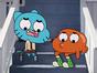 Le monde incroyable de Gumball