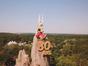 Les parcs d'attractions préférés des Français