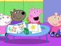 Peppa Pig