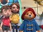 Les aventures de Paddington