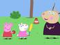 Peppa Pig