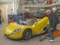 Wheeler Dealers France