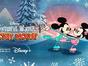 L'hiver merveilleux de Mickey