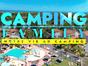 Camping family : notre vie au camping