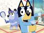 Bluey