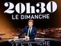 20h30, le dimanche