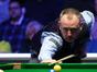 Snooker : Open d'Ecosse