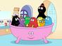 Barbapapa