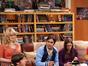 Big Bang Theory