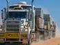 Routiers de l'Outback