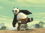 Kung Fu Panda : les secrets des 5 cyclones