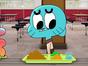 Le monde incroyable de Gumball