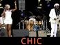 Chic - Live at iTunes Festival