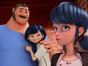 Miraculous, les aventures de Ladybug et Chat Noir
