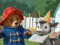 Les aventures de Paddington