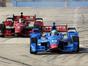 IndyCar : Grand Prix de Portland - Grand Prix de Portland