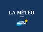 La météo
