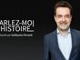 Parlez-moi d'Histoire