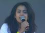Bibi Bourelly : Live at Eurockéennes 2016