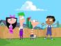 Phineas et Ferb