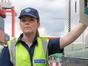 Douanes sous haute surveillance : Irlande